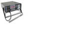 Precision Thermometer features accuracy to within ±0.01°C.