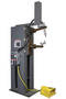 Machine Safety Device protects small machne operators.