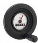 Aluminum Disk Handwheel is designed for position indicators.