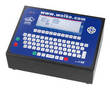 Thermal Ink Jet Printer has advanced coding capabilities.