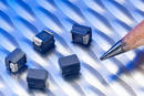 Surface Mount Inductors have 1.0-100 µH inductance range.