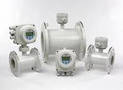 
ABB Flowmeters Reduce Water Loss in Riyadh, Saudi Arabia by 40 Percent
