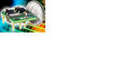DC/DC Converters deliver 15 W of power from 1 sq in. of area.