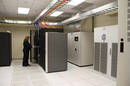 
Chloride UPS Systems Safeguard Hospital Data Center
