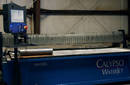 
Controller Retrofit for Calypso Waterjets
