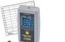 Temperature/Humidity Recorder converts analog signal to digital.