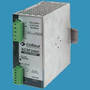 Switching Power Supply has input range from120-230 Vac.
