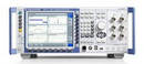 Communication Tester suits initial broadcasting standards.