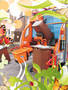 
Durham County Go Dutch to Reduce Emissions with Terberg Eco-Pump
