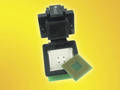 Hybrid Socket offers cycle life of 5,00,000 insertions.