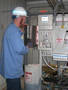 
Silica Monitoring at Peaking Power Plant Essential to Cutting NOx Emissions
