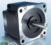 
NEMA 34 Steppers
