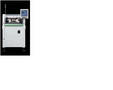 Solder Paste Printer comes with touch panel interface.