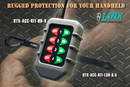 
Durable Skin Protects OEM Transmitters
