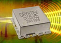 VCO operates from 3,345-3,955 MHz.
