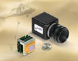SWIR Video Camera suits rugged military imaging operations.