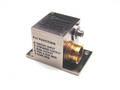 Miniature Charge Amplifiers are used with piezoelectric transducers.
