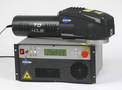 YAG Laser provides high definition marks on plastics/metals.