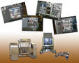 
Automated Mixing, Blending and Transfer Systems Ensure Product Purity, Process Protocol and Worker Safety
