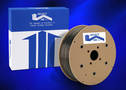 Metal Cored Electrode suits high-temperature piping systems.