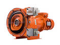 Peristaltic Hose Pumps employ seal free design.