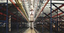 
Myth Busting:  AS/RS's Are Only for High Rise Warehouses
