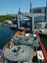 
ABB Wins $110 Million Order for Power Link to Offshore Platform
