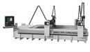 
OMAX� Releases Dual Bridge System for Large-Table JetMachining� Centers
