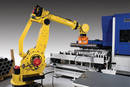 
System Integration Enhances Factory Automation Capabilities
