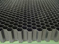 
New Lightweight Honeycomb Structure Made with Victrex APTIV(TM) Film Fills Performance Gaps, While Enhancing Design Freedom and Reducing Production Costs
