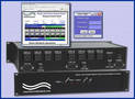 Remote Power Reboot Switch has 10-BASE-T LAN/WAN access.