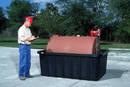 
Ultra-550 Containment Sump
