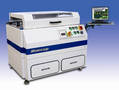 Selective Soldering System handles mixed technology PCBs.