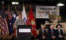 
Lockheed Martin Delivers First JLTV Technology Development Vehicles for Testing Ahead of Schedule
