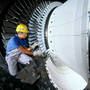 
Siemens to Supply Main Components for New Combined Cycle Power Unit (CCPP) in Russia
