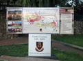 
Vista System's Elegant Mini Billboard Sign Was Recently Installed at ST Johns Private School, Johannesburg, South Africa
