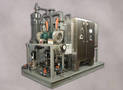 
Severn Trent De Nora's BALPURE� Ballast Water Treatment System Receives Basic Approval
