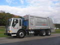 
Bosch Rexroth Receives 'MI Earth Day Award'
