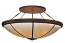 Ceiling Fixtures offer energy efficient lighting options.