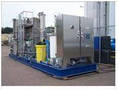 
PERF Selects Siemens to Pilot MBR Technology on Treating Refinery Wastewater

