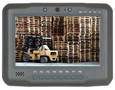 Rugged Tablet PC suits wide range of industrial applications.