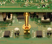 
Radiall Licenses Molex as Second Source for SMP-MAX Board-to-Board Connectors
