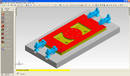 
Delcam's FeatureCAM Certified for Autodesk Inventor 2011
