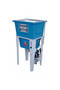 
Herkules Exhibiting the G200 Spray Gun Washer Booth Number 4221 at IWF 2010
