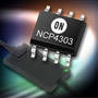 Synchronous Rectification Drivers target switched mode power supplies.