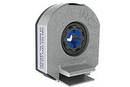 Absolute Encoder comes in compact modular package.