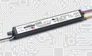 LED Power Supplies deliver over 90% efficiency.