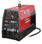 Multi-Process Welder is powered by 25 hp Kohler® LPG engine.