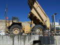 
Abanaki Oil Skimmers Enable Mines to Reuse Wash Water in Wash Bays
