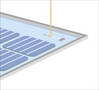 
Reliable Marking of Solar Modules with Color Laser Film by Schreiner ProTech
